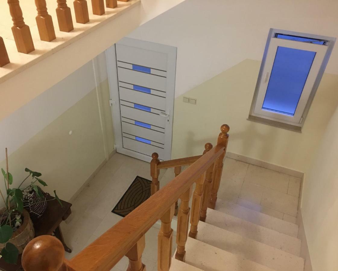 Apartment Zdenka سبليت المظهر الخارجي الصورة