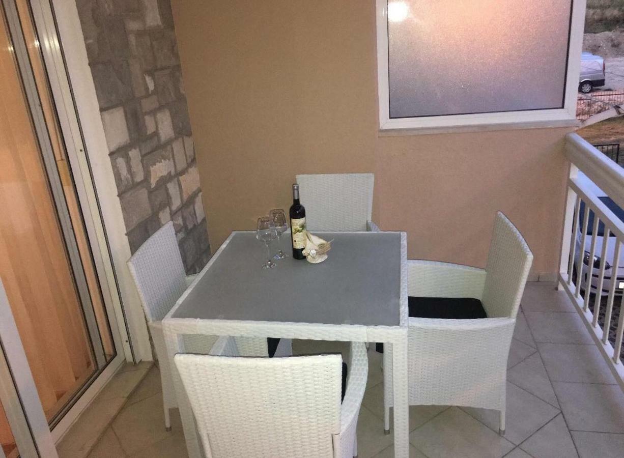 Apartment Zdenka سبليت المظهر الخارجي الصورة