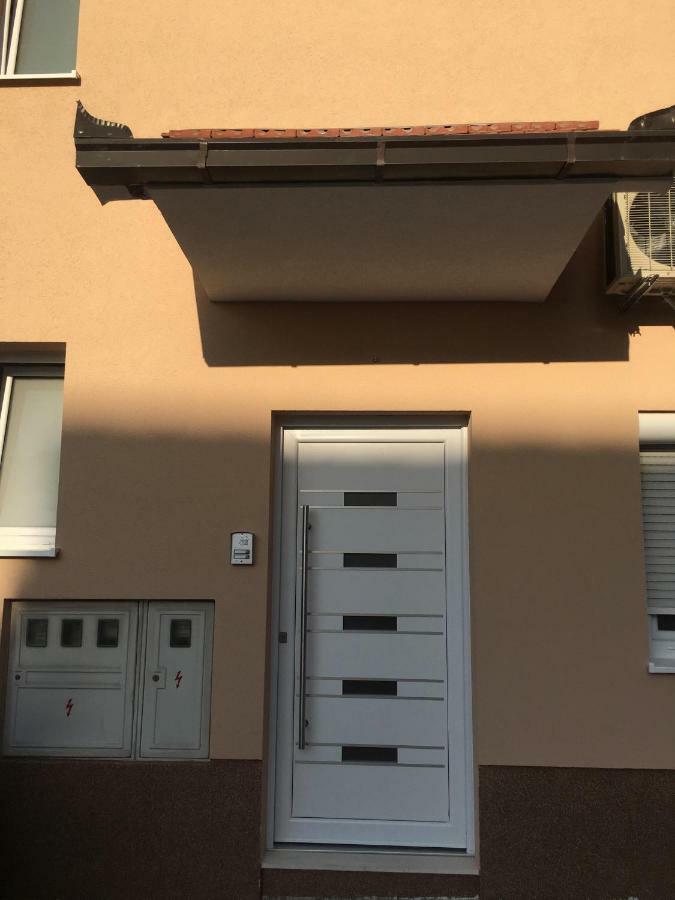 Apartment Zdenka سبليت المظهر الخارجي الصورة
