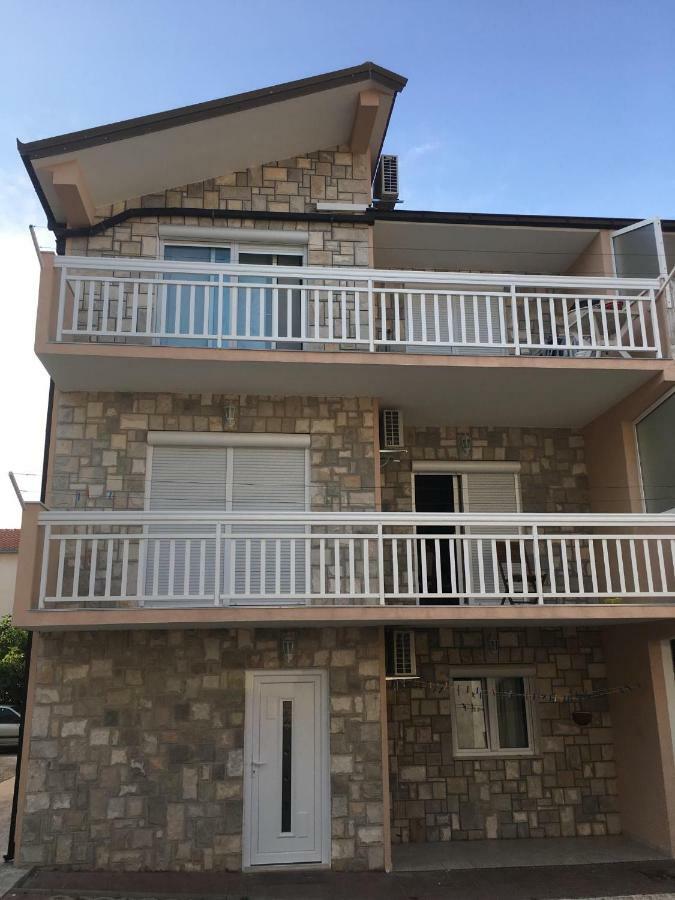 Apartment Zdenka سبليت المظهر الخارجي الصورة